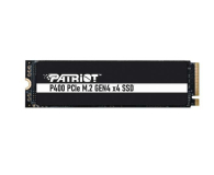 Patriot 2TB M.2 PCIe Gen4 NVMe P400 - 1111930 - zdjęcie 1